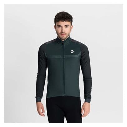 Veste Velo Hiver Rogelli Mono - Homme