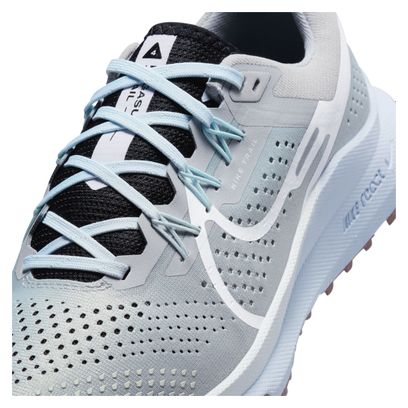 Damen Nike React Pegasus Trail 4 <strong>Trail</strong> Running Schuh Weiß