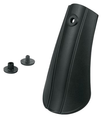 Kit de Recambio Guardabarros SKS Spoiler XXL 35mm Negro