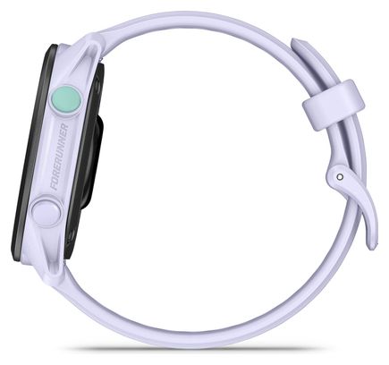 Montre GPS Garmin Forerunner 70 Violet Lavande