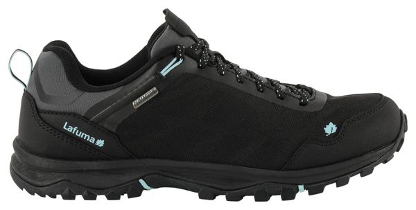 Damen-Wanderschuhe Lafuma Access Clim Schwarz