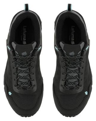 Lafuma Access Clim Women's Hiking Shoes Black