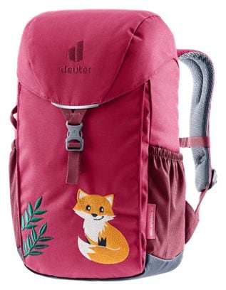 Deuter Waldfuchs Kinderrugzak 10L Roze