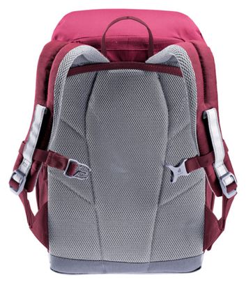 Deuter Waldfuchs Kinderrugzak 10L Roze