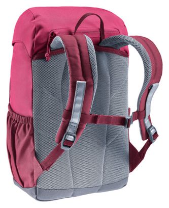 Deuter Waldfuchs Kinderrugzak 10L Roze