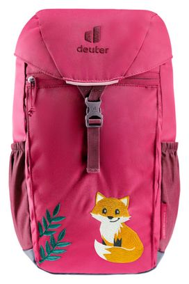 Deuter Waldfuchs Kinderrugzak 10L Roze