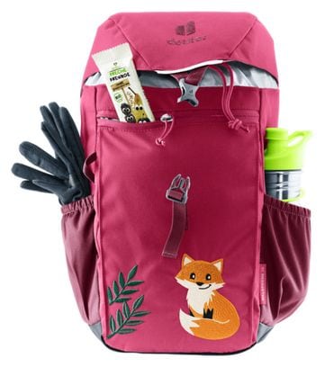 Deuter Waldfuchs Kinderrugzak 10L Roze