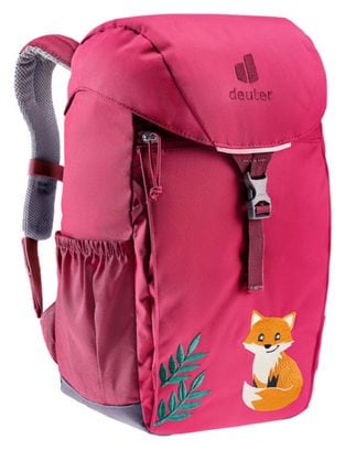 Deuter Waldfuchs Kinderrugzak 10L Roze