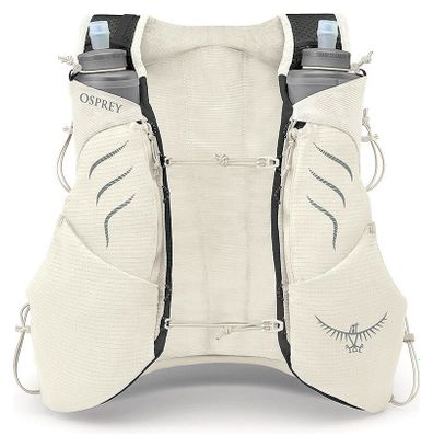 Sac d'hydratation Osprey Duro Pro 10 Blanc Homme