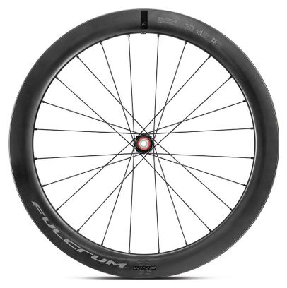 Roues Fulcrum Wind 57mm