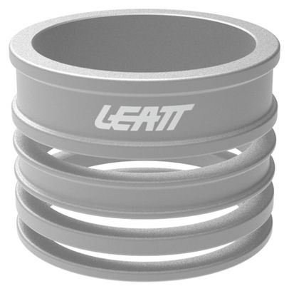 Leatt Steering Spacers 1.5/2.5/5/10 mm Silver
