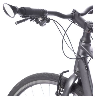 Blackburn Porte-Bidon Aluminium Mountain Argent