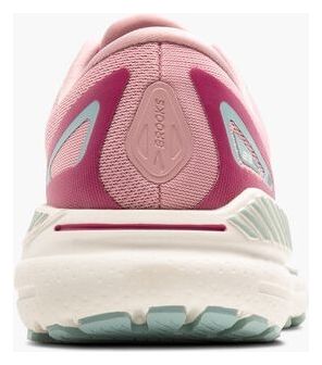 Brooks Adrenaline GTS 23 Running Shoes Pink/Blue Women