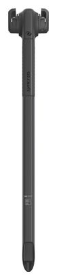 Syncros Duncan SL Aero CFT Zadelpen 0mm Rebound Zwart