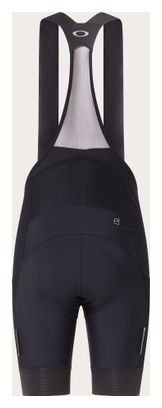 Cuissard Court à Bretelles Oakley Off Grid Cargo 2.0 Noir