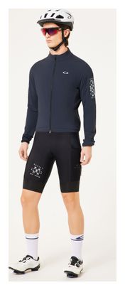 Cuissard Court à Bretelles Oakley Off Grid Cargo 2.0 Noir
