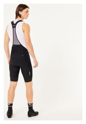 Cuissard Court à Bretelles Oakley Off Grid Cargo 2.0 Noir