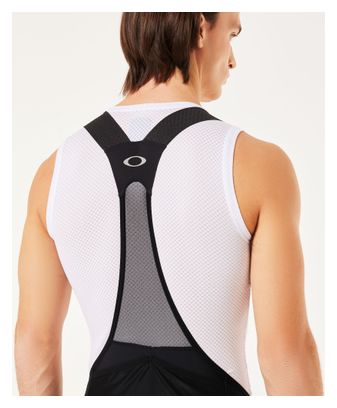 Cuissard Court à Bretelles Oakley Off Grid Cargo 2.0 Noir