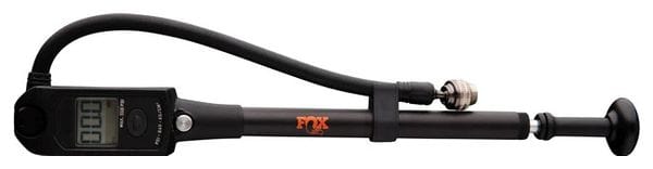 Fox Racing Shox 350Psi 2021 Digitale Hochdruckpumpe