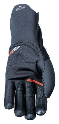 Five Gloves Cyclone Infinium Stretch Handschuhe Schwarz