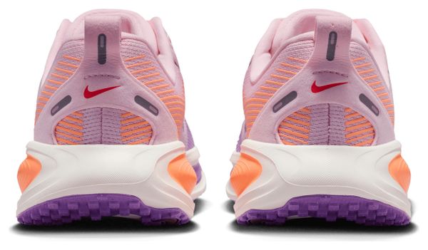 Nike Vomero 18 Running Shoes for Kids in Pink/Purple/Orange