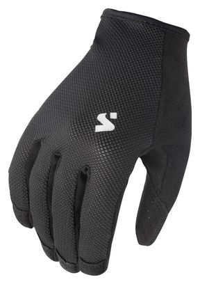 Guantes Mujer Sweet Protection Hunter Light Negros