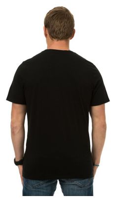 ANIMAL T-Shirt LINER Black