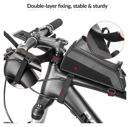 Sacoche de Cadre de Vélo ROCKBROS 1 5 L
