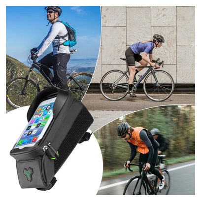 Sacoche de Cadre de Vélo ROCKBROS 1 5 L