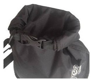 Feelfree Inner Dry Flat Waterproof Bag Black