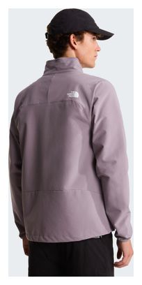 The North Face Tek Approach Jacket Gray Men's