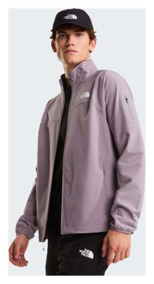 The North Face Tek Approach Jacket Gray Men's
