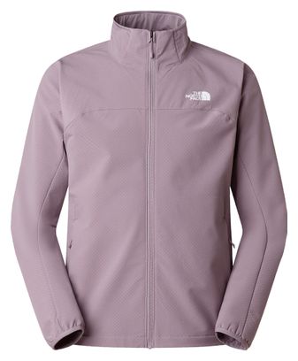 The North Face Tek Approach Jacket Gray Men's