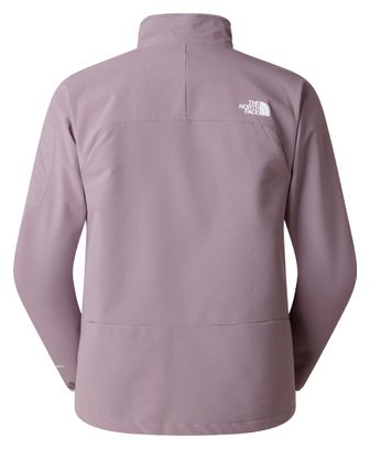 The North Face Tek Approach Jacket Gray Men's