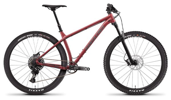 Chameleon mtb hotsell