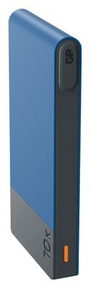 GP M10B Powerbank 10000 mAh / 22,5 W Blau