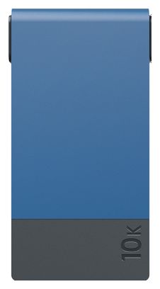 Batterie Externe GP M10B 10000 mAh / 22.5 W Bleu