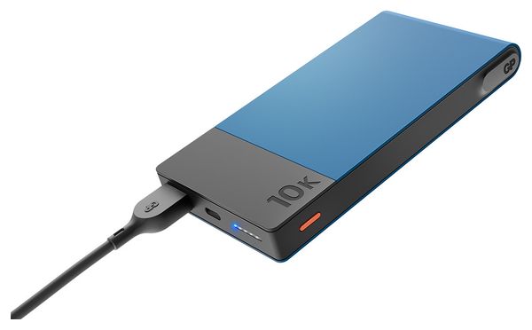 Batterie Externe GP M10B 10000 mAh / 22.5 W Bleu