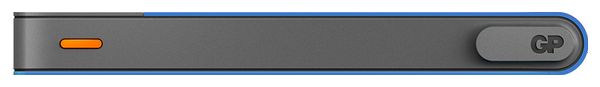 Batterie Externe GP M10B 10000 mAh / 22.5 W Bleu