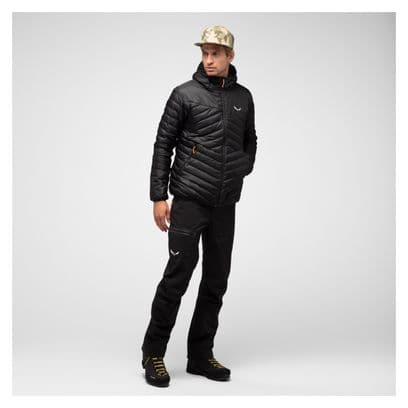 Salewa Brenta RDS Jas Zwart