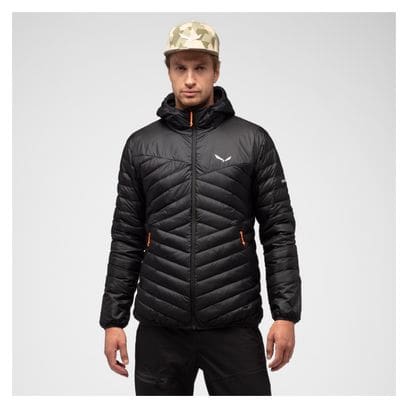 Salewa Brenta RDS Jas Zwart
