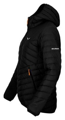 Salewa Brenta RDS Jas Zwart