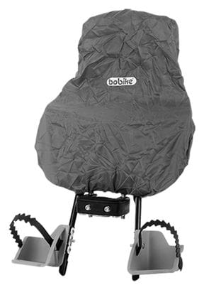 Housse protection pluie porte bebe bobike mini