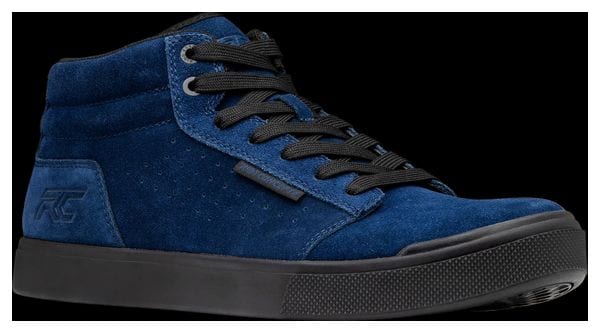 Chaussures Ride Concepts Vice Mid Bleu/Noir