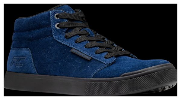 Ride Concepts Vice Mid Schuhe Blau/Schwarz