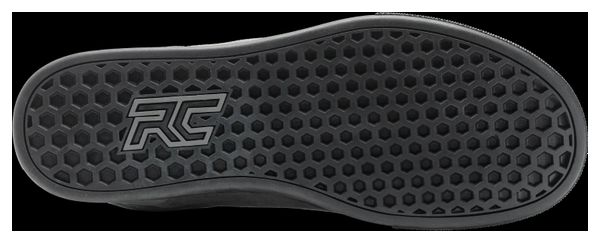 Ride Concepts Vice Mid Schuhe Blau/Schwarz