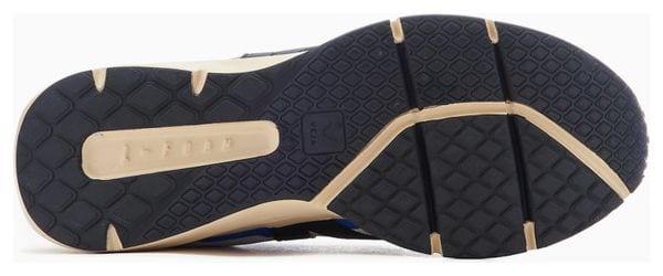 Veja Condor 2 AlveoMesh Natural Parma Grey Black Running Shoes