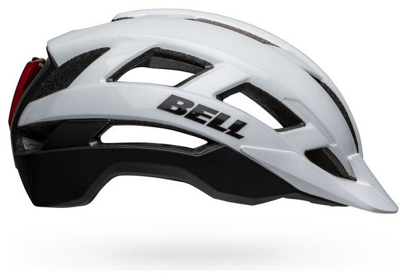 Bell Falcon XRV LED Mips Helm White Black
