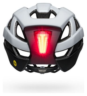 Bell Falcon XRV LED Mips Helm White Black