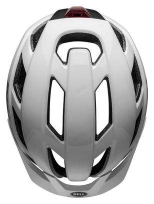Bell Falcon XRV LED Mips Helm White Black